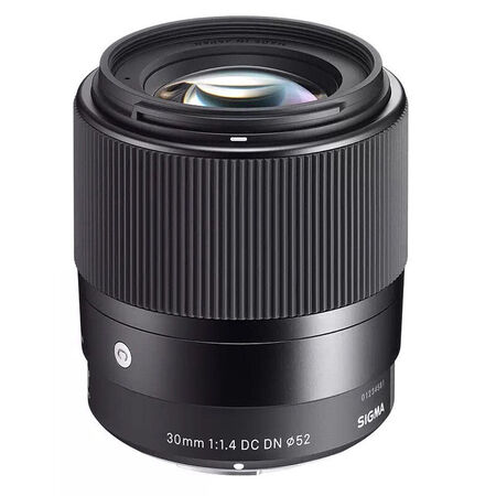 适马30mm F1.4 DC DN|Cotemporary怎么样?谁用过评价?