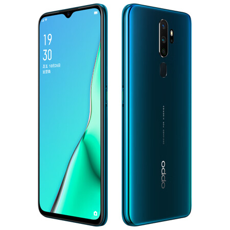oppoa11和a11x哪个好?有区别没有?