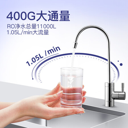 飞利浦pro400和tm400哪个好？有何区别？