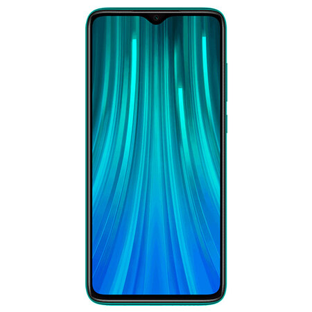 小米redmi note8 pro对比 redmi10x哪个好?区别大吗?