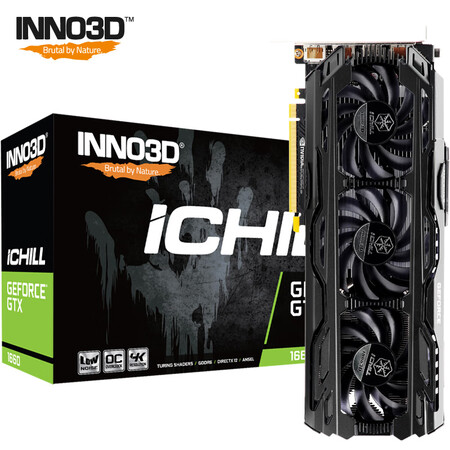 映众GeForce GTX1660冰龙超级版怎么样?测试如何?
