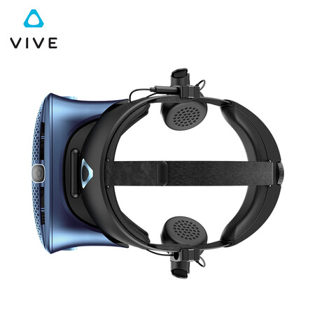 htc vive pro eye和 pro 2哪个好?有区别没有?
