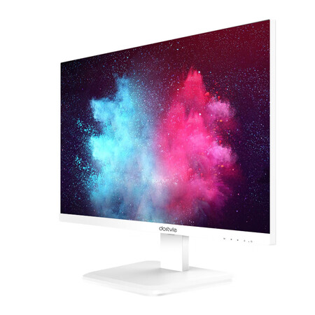dostyle22.5英寸IPS1610 广视角显示器TJ2202B怎么样?属于什么档次?