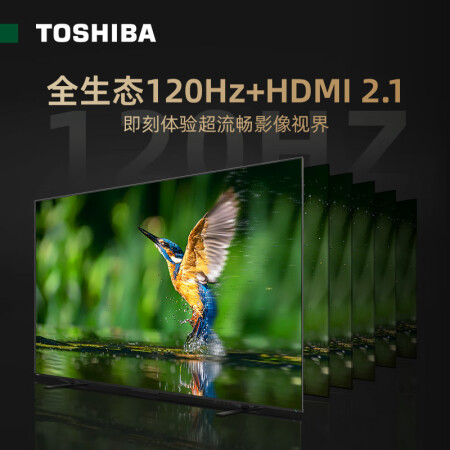 东芝65Z570KF和海信65E7H哪个好？有区别吗？