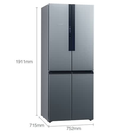 西门子BCD-452W(KM45FA33TI)怎么样?性价比高吗?