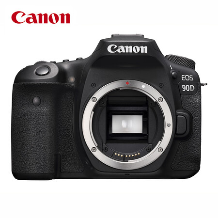 佳能EOS 90D怎么样?质量靠谱吗?