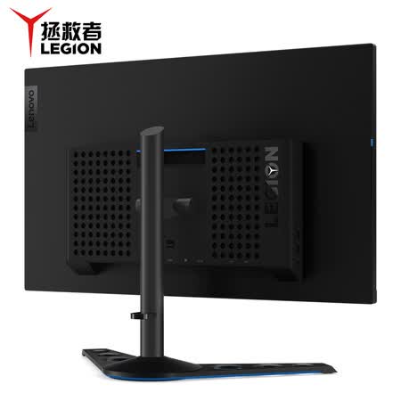 联想拯救者 27英寸2K QHD 165Hz显示器Y27gq-20怎么样?谁用过评价?