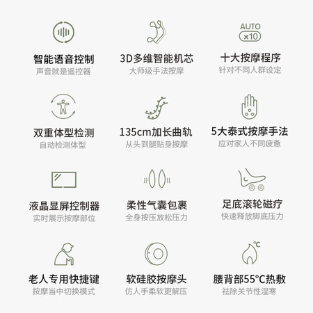 芝华仕M1040怎么样?好不好用?