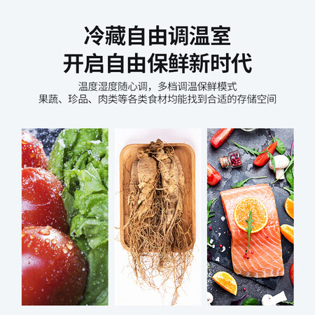 夏普536升 双变频对开门冰箱怎么样？质量好不好？