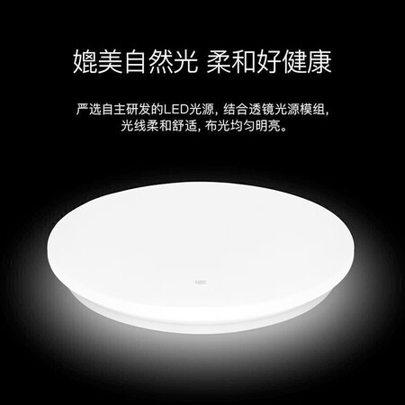 选择使用雷士照明（NVC） led灯饰阳台灯浴室灯厕所灯厨房灯 led吸顶灯具 卧室灯过做工如何？全面解析优缺点！
