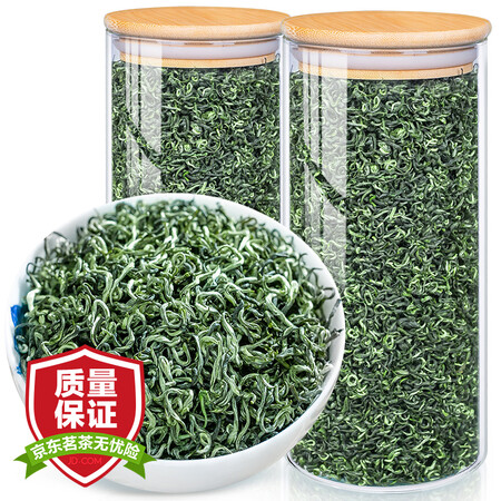 优缺点吐槽飘香韵（PIAOXIANGYUN）玻璃罐装-碧螺春体验反馈优缺点？揭秘广告背后的真相！！