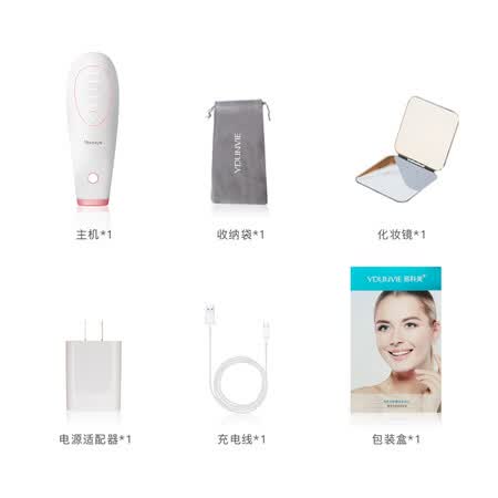 易科美和fanci belle哪个好?区别有吗?