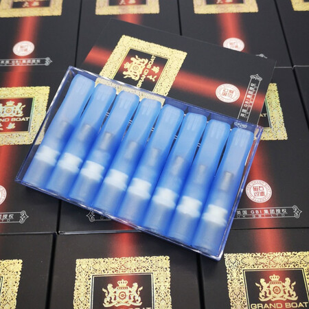 大船烟嘴质量是不是很好-大船烟嘴质量反馈及性能评测_http://www.meifudie.com_好物_第14张