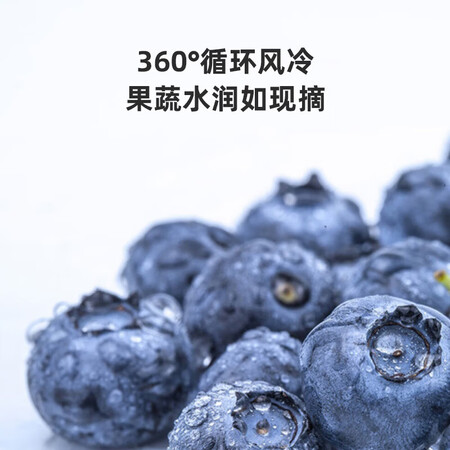 格力晶弘 531升最真实的经验分享-格力晶弘 531升最用户使用体验分享_http://www.meifudie.com_好物_第2张