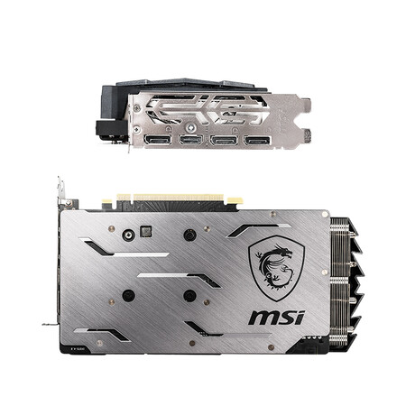 gddr6和gddr5哪个好?有区别没有?