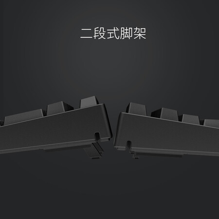 海盗船k68和ikbcf108哪个好？有没有区别？