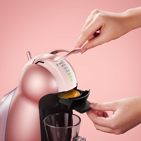 DOLCE GUSTO9771.P怎么样?质量好吗?