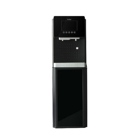 海尔净水器纯水机立式反渗透饮水机HZR200-5W(ZW)怎么样?质量好吗?
