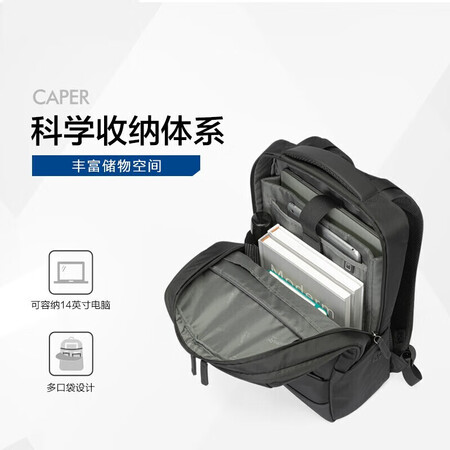 新秀丽TX609001怎么样？属于什么档次？