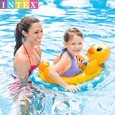 INTEX59570怎么样？好不好？