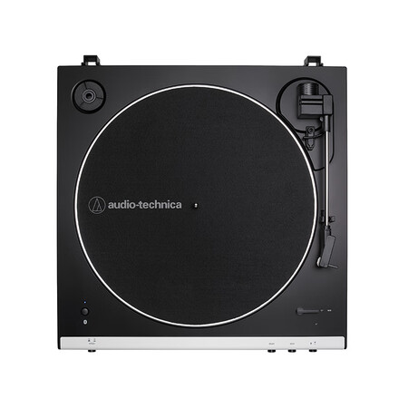 亲身感受铁三角AT-LP60XBT评价真实好吗？了解两周心得分享！