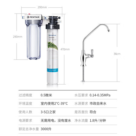 爱惠浦ef900p和h100哪个好?有什么区别?