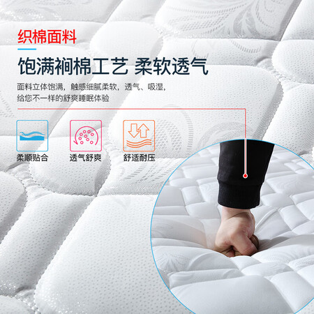 宜眠坊床垫怎么样？评价如何？