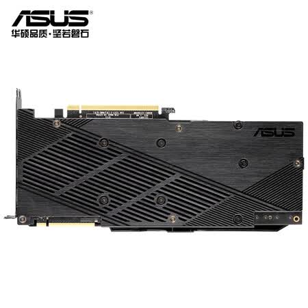 华硕DUAL-RTX2070S-O8G-EVO怎么样？口碑如何？