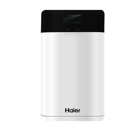 净水器海尔hu612与hu603哪个好?区别是什么?