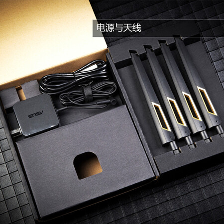 华硕rtax88u和gt5300哪个好?有没有区别?