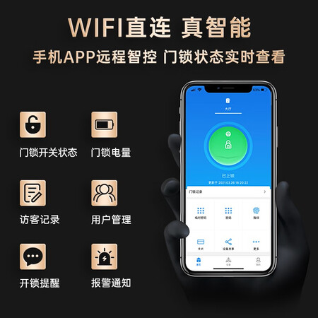 入手说说凯迪仕（KAADAS）F1用起来靠谱吗？评测半个月感受告知！
