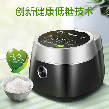苏泊尔CFXB30HC37-80怎么样?评价好吗?