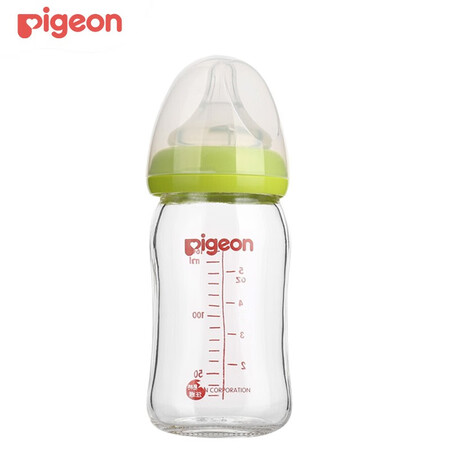 贝亲（Pigeon）奶瓶奶嘴优缺点分析参考-贝亲（Pigeon）奶瓶奶嘴用户体验分析_http://www.meifudie.com_好物_第4张