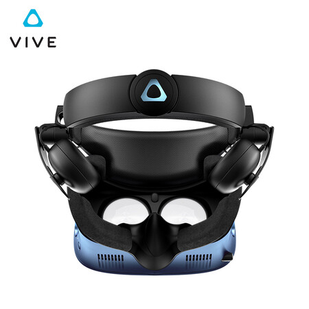 htc vive pro eye和 pro 2哪个好?有什么区别?