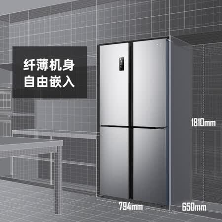 容声320与321哪个好?区别大不大?