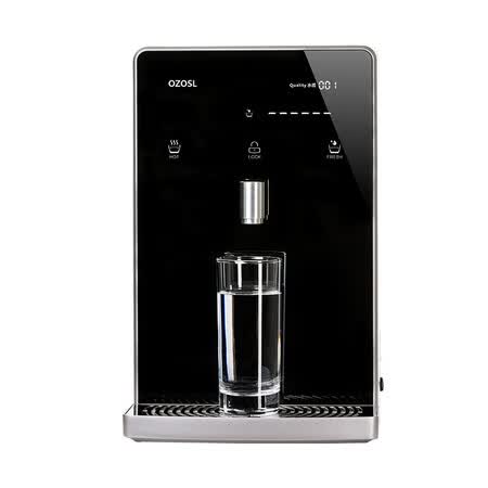 欧赛家用净水器Y20怎么样?质量好吗?