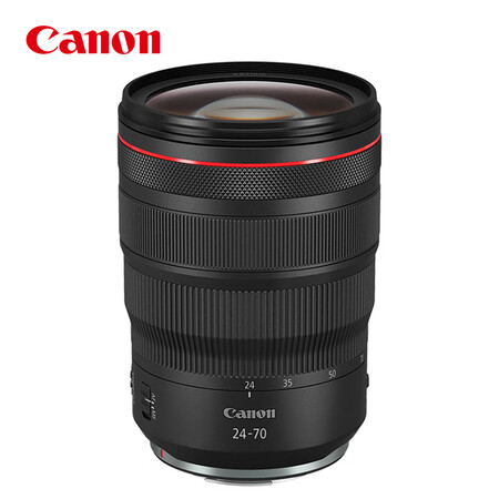 讲述评测感受佳能RF24-70mm F2.8 L IS USM值得入手吗？全面优缺点解析汇总！