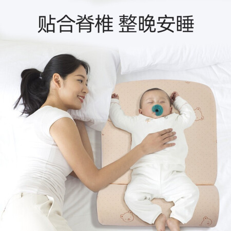 如何枕工坊婴童枕芯/枕套使用评测真的好吗-如何枕工坊婴童枕芯/枕套使用评测优缺点汇总_http://www.meifudie.com_好物_第2张
