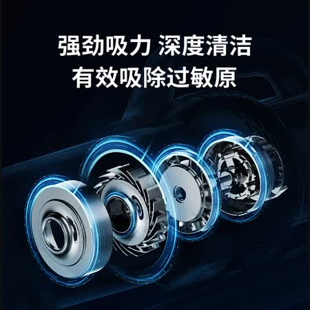 莱克M10S怎么样?是品牌吗?