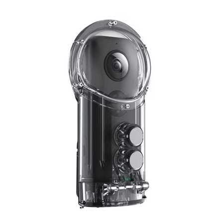 Ista360ONE X防水壳怎么样?质量靠谱吗?