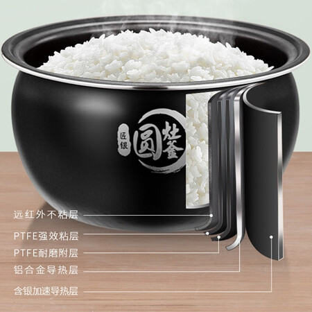 美的fb40easy501和wfs4017tm哪个好？区别有吗？