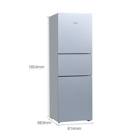 西门子kg32ha290c和kg32ha26ec哪个好?区别大吗?