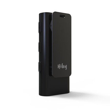 hibyw3对比山灵up2哪个好？有什么区别？