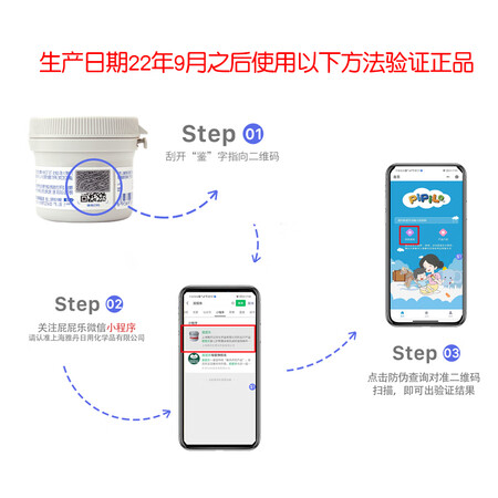 不吹不黑屁屁乐 护臀霜婴儿 宝宝护臀膏油 新生儿婴儿护肤霜60G值不值呢？入手的揭秘下！！