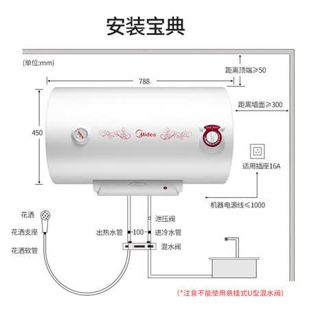 美的F80-21WA1怎么样?质量好不好?