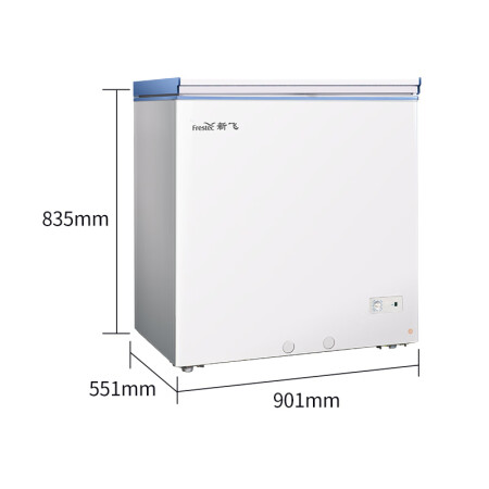 新飞BCBD-192HJ1EW怎么样-新飞BCBD-192HJ1EW功能和性价比解析_http://www.meifudie.com_好物_第5张