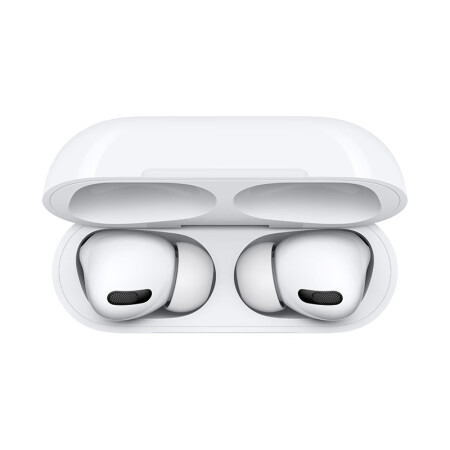 Apple AirPods Pro主动降噪蓝牙耳机怎么样？质量靠谱吗？