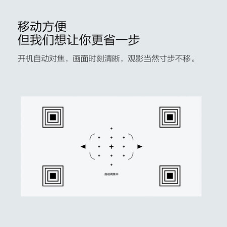峰米smart lite和小米青春版哪个好？有何区别？