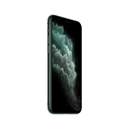 AppleiPhoe 11pro和11promax哪个好?区别有吗?