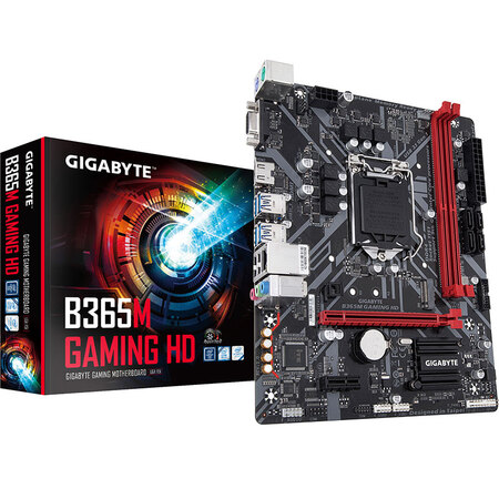 技嘉b365mgaminghd和小雕哪个好哪个好?区别是?